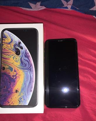 iPhone XS 64 gb