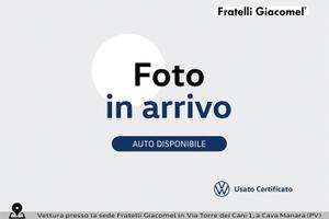 Volkswagen T-Cross 1.0 tsi r-line 115cv