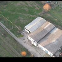 Azienda agricola zona Valdarno