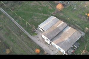 Azienda agricola zona Valdarno