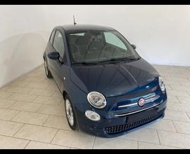 FIAT 500 (2015-->) 1.0 Hybrid Lounge