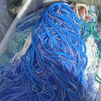 Reti x la pesca professionale
