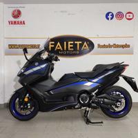 Yamaha T-Max 560 - 2023