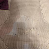 Parabrezza Honda Integra NC750