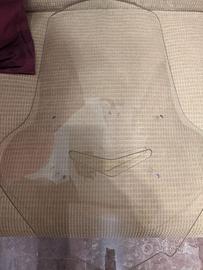 Parabrezza Honda Integra NC750