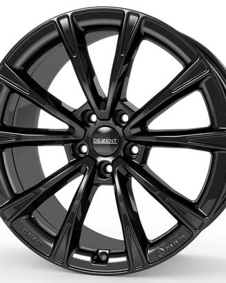 Cerchi Mercedes GLE ML R GLB EQA EQE 9Jx20 ET50