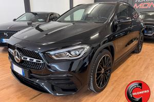 Mercedes-benz GLA 200d AMG Premium 12/2022