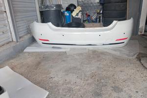 Ricambi bmw 420