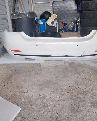 Ricambi bmw 420