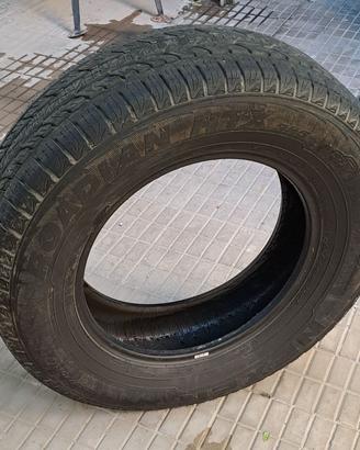 Nexen Roadian HTX - 255/70 R18