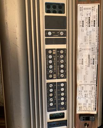 Audison Vrx 4.300 champagne