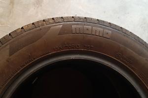 4 pneumatici pari al nuovo