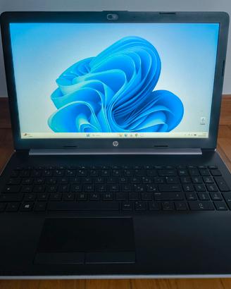Laptop HP Pavilion (15", i5, ssd, DVD)