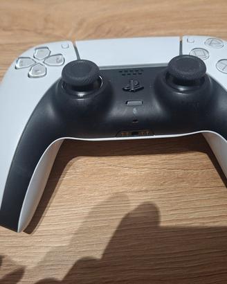 Controller sony ps5  bianco