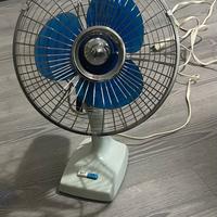 Ventilatore da tavolo international anni 60’