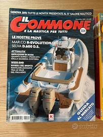 Il Gommone