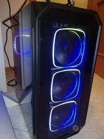 Workstation AI - DUAL GPU