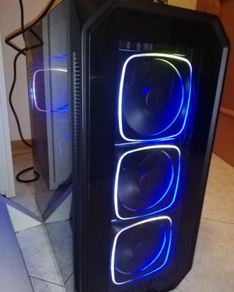 Workstation AI - DUAL GPU