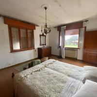 Casa singola con terreno agricolo