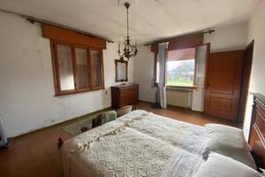 Casa singola con terreno agricolo