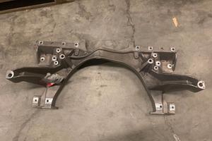 51795688 TRAVERSA ALFA ROMEO 156 Q4 1.9 16v