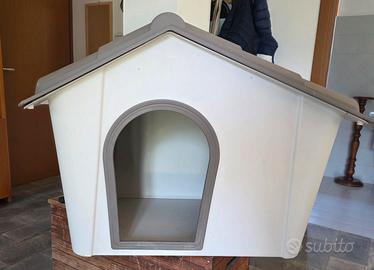 cuccia per cane taglia media