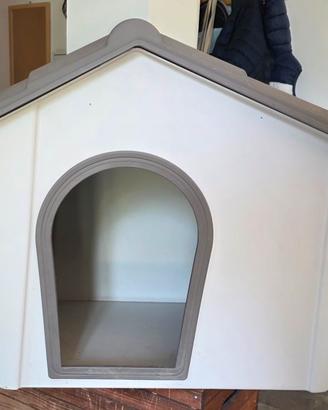 cuccia per cane taglia media