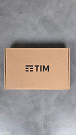 Modem Router TIM
