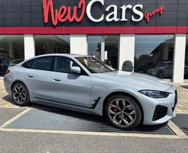 BMW 430 i Coupé Msport FARI LASER-NAVI-19"