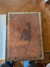 Guida completa final fantasy XII