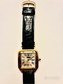 Cartier Santos Dumont xl