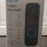 Blink Video Doorbell