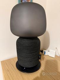 Lampada Sonos Ikea