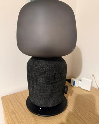 Lampada Sonos Ikea