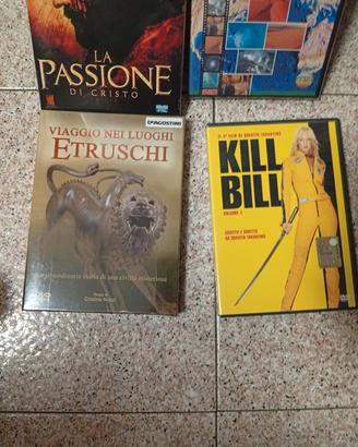 4 DVD 
