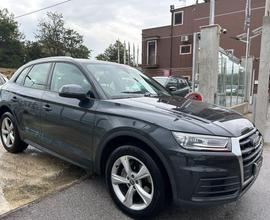 AUDI - Q5 - 2.0 TDI 163CV quattro S tr. Business