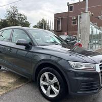 AUDI - Q5 - 2.0 TDI 163CV quattro S tr. Business