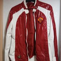 Giacchetto leggero donna AS ROMA
