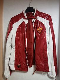 Giacchetto leggero donna AS ROMA
