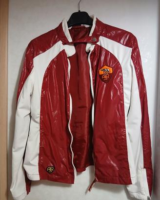 Giacchetto leggero donna AS ROMA