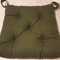 5 Cuscini sedia Ikea Malinda