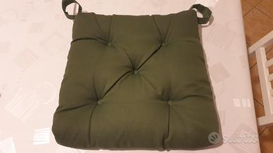 5 Cuscini sedia Ikea Malinda