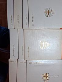 monete vaticano 