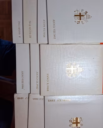 monete vaticano 