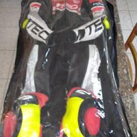 Vestiario moto