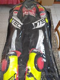 Vestiario moto