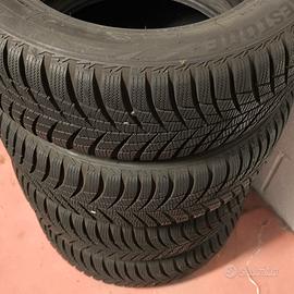 Gomme invernali Bridgestone