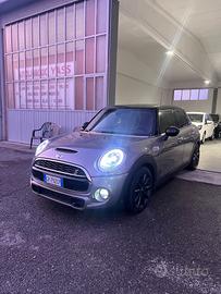 Mini Mini 2.0 Cooper S Hype