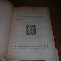 La vita nuova