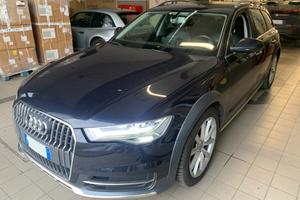 AUDI A6 allroad 3.0 TDI 272Cv Stronic Plus "FULL